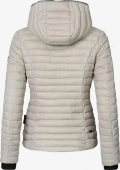 Navahoo Vestes De Mi-saison Veste Mi-saison Kimuk Femme Gris Clair 8 Navahoo Vestes De Mi-saison Veste Mi-saison Kimuk Femme Gris Clair -Navahoo Soldes d5e4de82d0623389ea9b89ea54106269