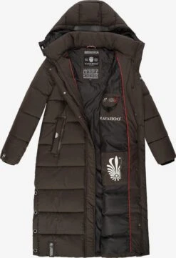 Navahoo Manteaux De Pluie Manteau Fonctionnel Isalie Femme Anthracite -Navahoo Soldes d760d9d8ad628e1e972c88f9aa730dcb