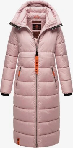 Navahoo Manteaux Dhiver Manteau D’hiver Femme Rose 14 Navahoo Manteaux Dhiver Manteau D’hiver Femme Rose -Navahoo Soldes dca2530efaf6f2d3444455e5e9b6dd2a