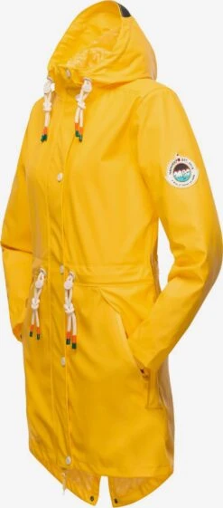 Navahoo Vestes Dextérieur Veste Fonctionnelle Tropical Storm Femme Jaune 12 Navahoo Vestes Dextérieur Veste Fonctionnelle Tropical Storm Femme Jaune -Navahoo Soldes dfe4d8e6b59f782504d2cad4cdc08ea4