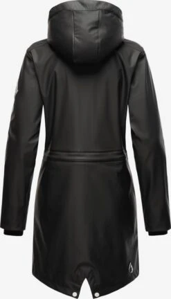 Navahoo Vestes Dextérieur Veste Fonctionnelle Tropical Storm Femme Noir 11 Navahoo Vestes Dextérieur Veste Fonctionnelle Tropical Storm Femme Noir -Navahoo Soldes e25a74e1ec3191ac08ae120a0735b11c