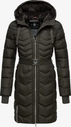 Navahoo Manteaux Dhiver Manteau D’hiver Femme Noir 9 Navahoo Manteaux Dhiver Manteau D’hiver Femme Noir -Navahoo Soldes e56e43884f81867b223c53ff407f228d