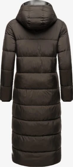 Navahoo Manteaux De Pluie Manteau Fonctionnel Isalie Femme Anthracite -Navahoo Soldes e60a115d03f04d21c48a2b81a4b08a91