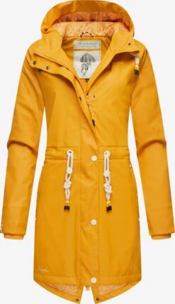 Navahoo Vestes Dextérieur Veste Fonctionnelle Flower Of Ocean Femme Jaune -Navahoo Soldes e99cdd7ea31a3301afe1329f1e3daaaf