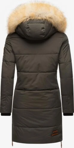 Navahoo Manteaux Dhiver Manteau D’hiver Halina Femme Anthracite 9 Navahoo Manteaux Dhiver Manteau D’hiver Halina Femme Anthracite -Navahoo Soldes eb7a1618d09957bccc2cab03d2df3ca0