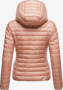Navahoo Vestes De Mi-saison Veste Mi-saison Ich Bin Hübsch Femme Rose -Navahoo Soldes eed5e5bcfd6806a7c22692578a9bcea0