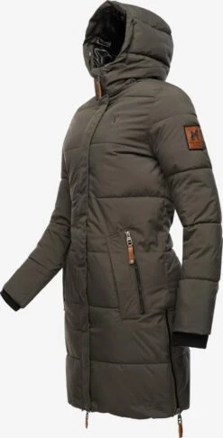 Navahoo Manteaux Dhiver Manteau D’hiver Halina Femme Anthracite 10 Navahoo Manteaux Dhiver Manteau D’hiver Halina Femme Anthracite -Navahoo Soldes f15cfd36d9fa4d9fa0298b61c3d0bf6a