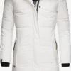 Navahoo Manteaux Dhiver Manteau D’hiver Halina Femme Blanc 1 Navahoo Manteaux Dhiver Manteau D’hiver Halina Femme Blanc -Navahoo Soldes f28a315cf63e08250cf3597c8214fec0