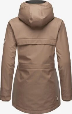 Navahoo Vestes De Mi-saison Veste Mi-saison Ocean Heart Femme Beige 9 Navahoo Vestes De Mi-saison Veste Mi-saison Ocean Heart Femme Beige -Navahoo Soldes f3568dfe8924c36461a609867c170af2