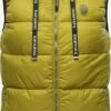 Navahoo Vestes Sans Manches Gilet Kassidy Femme Olive -Navahoo Soldes f63076c3f89bae2daa90fa1562fb21cc