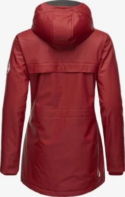 Navahoo Vestes De Mi-saison Veste Mi-saison Ocean Heart Femme Rouge Foncé 7 Navahoo Vestes De Mi-saison Veste Mi-saison Ocean Heart Femme Rouge Foncé -Navahoo Soldes f86747599fdd56f1f75fee007cb527fe