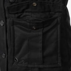 Navahoo Parkas Parka D’hiver Luluna Femme Noir -Navahoo Soldes f8b72d5a5b507f0bf5bfbb74f5731531