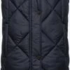 Navahoo Vestes Sans Manches Gilet Schnuckel Femme Bleu Marine -Navahoo Soldes fb21cacaa158934303b2e9acb95aab04