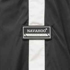 Navahoo Vestes De Mi-saison Veste Mi-saison Sunitaa Femme Noir -Navahoo Soldes ffeefc47f1a152ad64750605449fe2b7